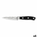 Cuchillo de Mesa Sabatier Carbon Negro Metal (6 Unidades)