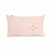 Set de housses de coussin HappyFriday Blooming Multicouleur 2 Pièces