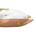 Housse de coussin HappyFriday Le Petit Prince Ses amis Multicouleur 50 x 30 cm