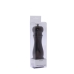 Pepper mill Alexandra House Living 81287 Black Wood 5 x 20 x 5 cm