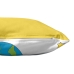 Housse de coussin HappyFriday Le Petit Prince Migration Multicouleur 50 x 30 cm