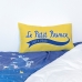 Capa de travesseiro HappyFriday Le Petit Prince Migration Multicolor 50 x 30 cm