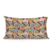 Kussensloop HappyFriday Moshi Moshi Harvestwood Multicolour 50 x 75 cm