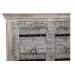 Buffet Romimex Blanc Bois de manguier 222 x 96 x 50 cm