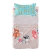 Bäddset HappyFriday Moshi Moshi Fantasy Multicolour Babysäng 2 Delar