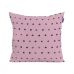 Housse de coussin HappyFriday BLANC Multicouleur