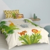 Dekbedovertrek set HappyFriday Mr Fox Wild Multicolour Bed van 80 2 Onderdelen