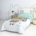 Sprei HappyFriday Happynois Multicolour 200 x 260 cm Eskimo