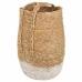 Carrycot Alexandra House Living Natural Fibre Grass 37 x 60 x 27 cm