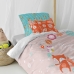 Duvet cover set HappyFriday MOSHI MOSHI Multicolour