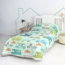 Bedspread (quilt) HappyFriday Moshi Moshi Multicolour 200 x 260 cm Cars