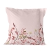 Taie d'oreiller HappyFriday Chinoiserie rose Multicouleur 60 x 60 cm