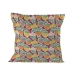 Kussensloop HappyFriday Moshi Moshi Harvestwood Multicolour 80 x 80 cm