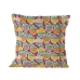 Funda de almohada HappyFriday Moshi Moshi Harvestwood Multicolor 80 x 80 cm