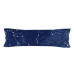 Funda de almohada HappyFriday Blanc Cosmos Multicolor Cama de 105 45 x 125 cm