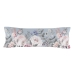 Funda de almohada HappyFriday Soft bouquet Multicolor 45 x 110 cm