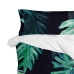 Pillowcase HappyFriday Ebony  Multicolour 45 x 125 cm