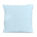 Dekbedovertrek set HappyFriday Basic Kids Blauw Bed van 80 2 Onderdelen