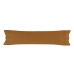 Kussensloop HappyFriday BASIC Terra cotta 45 x 155 cm