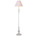 Lampa Stojąca Alexandra House Living Biały 60 W 38 x 155 x 38 cm