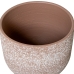 Set de jardiniere Alexandra House Living Roz Ceramică 3 Piese