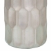 Vaso Alexandra House Living Argentato Ceramica 18 x 37 x 18 cm