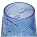 Vase Alexandra House Living Bleu Verre 13 x 18 cm