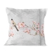 Pillowcase HappyFriday Ohara Multicolour 80 x 80 cm