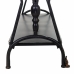 Hall Alexandra House Living Black Iron 43 x 81 x 122 cm