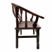 Pad Alexandra House Living Rattan Szilfa 64 x 95 x 210 cm