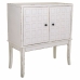 Hall Table with Drawers Alexandra House Living White Fir wood MDF Wood 39 x 90 x 81 cm