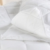 Duvet HappyFriday Basic 115 x 145 cm 120 + 250 g/m² (2 Pieces)