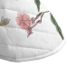 Couvre-lit HappyFriday HF Blooming Multicouleur 270 x 260 cm