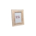 Fotolijsten Romimex Wit Mangohout Hout MDF 2 x 20 x 15 cm