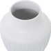 Vaso Alexandra House Living Bianco Ceramica 18 x 18 x 23 cm