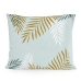 Kissenbezug HappyFriday Blanc Foliage Mint Bunt 60 x 70 cm