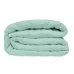 Trapunta HappyFriday Basic Kids Dash Menta 200 x 260 cm