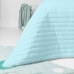 Bedspread (quilt) HappyFriday Basic Kids Dash Blue 200 x 260 cm