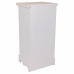 Kommode Alexandra House Living Hvid Træ MDF 26 x 60 x 31 cm