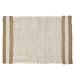 Carpet Romimex Natural 200 x 2 x 180 cm