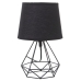 Bordlampe Alexandra House Living Metal