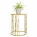 Flower Pot Stand Alexandra House Living Green 39 x 48 x 39 cm