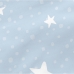 Funda de almohada HappyFriday Basic Kids Little Star