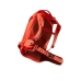 Mochila de Montaña Gregory Targhee 32 Rojo