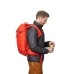 Zaino da montagna Gregory Targhee 32 Rosso