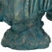 Decorative Figure Alexandra House Living Magnesium Music 30 x 62 x 51 cm