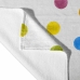 Bath towel HappyFriday Confetti Multicolour 70 x 150 cm