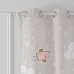 Curtain HappyFriday Moshi Moshi Best Buddies Multicolour Best Buddies 140 x 265 cm