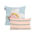 Set de huse de perna HappyFriday Spring blossom Multicolor 2 Piese