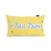 Housse de coussin HappyFriday Le Petit Prince Navire Multicouleur 50 x 30 cm